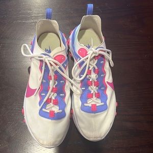 Women’s Nike React Running shoes